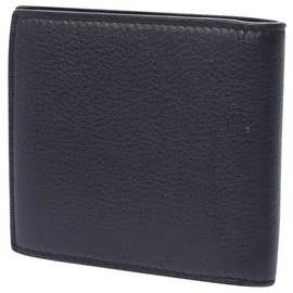 Balenciaga-Balenciaga Vintage wallet-Black