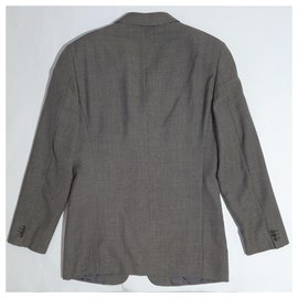 Armani-Blazers Jackets-Multiple colors