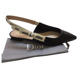 Christian Dior J'Adior Wohnungen Frau Schwarz