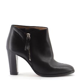 SéZane Bottines / Low Boots Noir