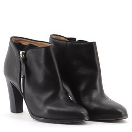 SéZane-Botines / botas bajas-Negro