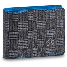 Louis Vuitton-Slender wallet new-Other