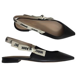 Christian Dior J'adior Schwarz