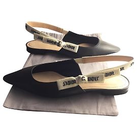 Christian Dior J'adior Schwarz