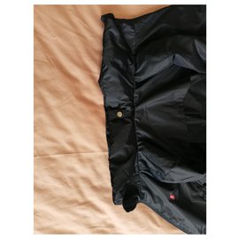 Ralph Lauren-Jacket-Navy blue