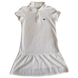 Lacoste Classico Bianco
