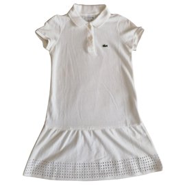 Lacoste Clássico Branco