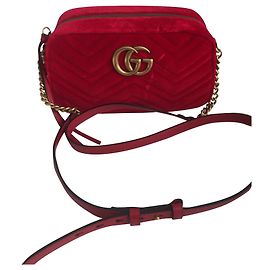 GUCCI MARMONT Rot
