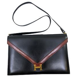 Hermès Lydie Nero