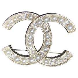 Chanel-Pins & Broschen-Andere