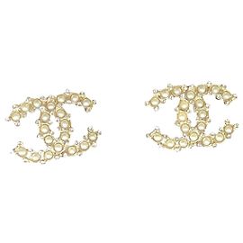 Chanel Orecchini Altro