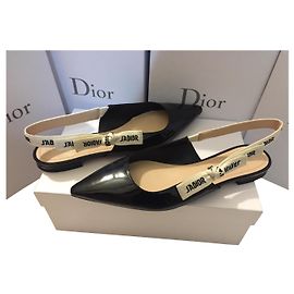 Christian Dior J'adior Schwarz