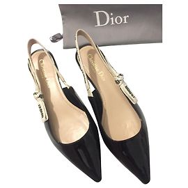 Christian Dior j ’adior Schwarz