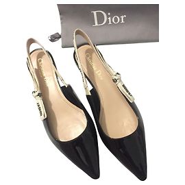 Christian Dior J'adior Schwarz