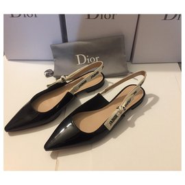 Christian Dior-J’adior-Noir