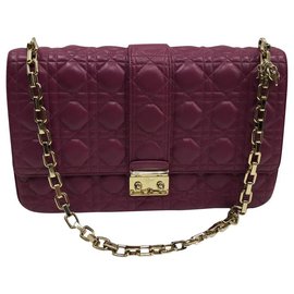 Dior-DIOR-Purple