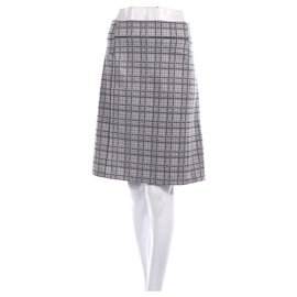 Michael Kors-Skirts-Black,White