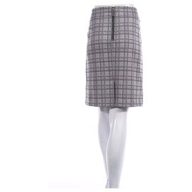 Michael Kors-Skirts-Black,White