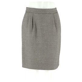 Paul & Joe Skirt suit Black