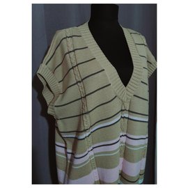 Autre Marque-Fabiani Knitwear-Multiple colors