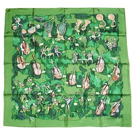 Hermès Concerto Verde