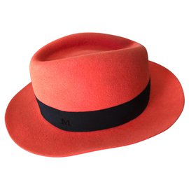 Maison Michel-Hats-Other