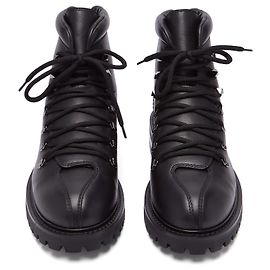 Valentino Garavani Bottines Valentino, size 39 Noir