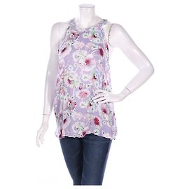 Cynthia Rowley Tops Multicolor