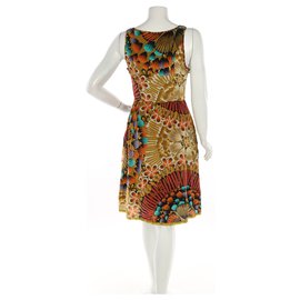 Anthology Paris-Vestidos-Multicor