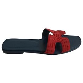 Hermès Oran dabka Rouge