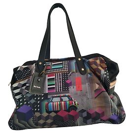 Paul Smith Borse da lavoro Multicolore