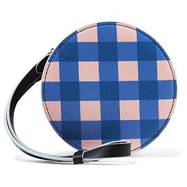 Diane Von Furstenberg Clutch bags Multiple colors Light blue