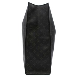Louis Vuitton-Taschen Aktentaschen-Mehrfarben 