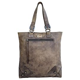 Costume National Bolsas Cinza