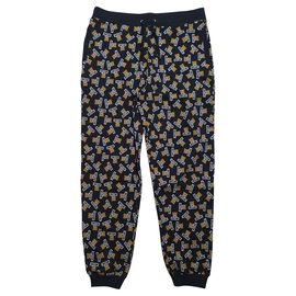 Moschino-Pantalones-Multicolor