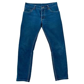 Prada Denim Bleu