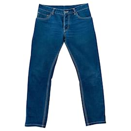 Prada Denim Blu