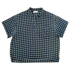 Yves Saint Laurent Polo Multicolore