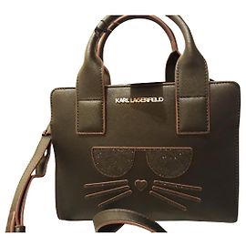 Borsa Karl Lagerfeld Nero