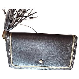 Lancel Portfolio 1er flirt Brown