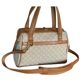 Louis Vuitton Mini Lin Josephine PM Roh
