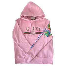 second hand gucci hoodie