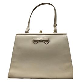 Bolsa clássica vintage Kelly Outro