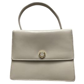 Bolsa clássica vintage Outro