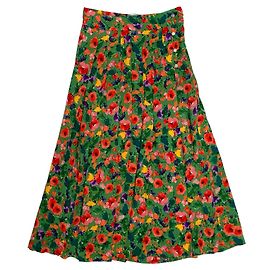 SéZane gonne Multicolore
