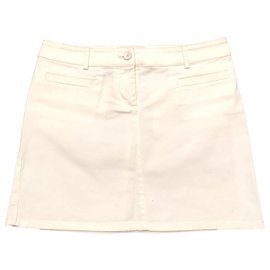 D&G-Skirts-Cream