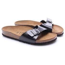 Birkenstock Mules Noir
