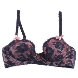 Agent Provocateur-Intimates-Rosa,Blu scuro