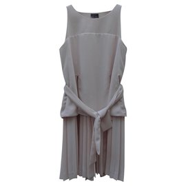 Fendi-Robes-Rose,Autre
