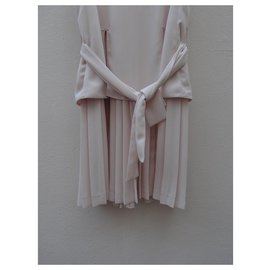 Fendi-Robes-Rose,Autre